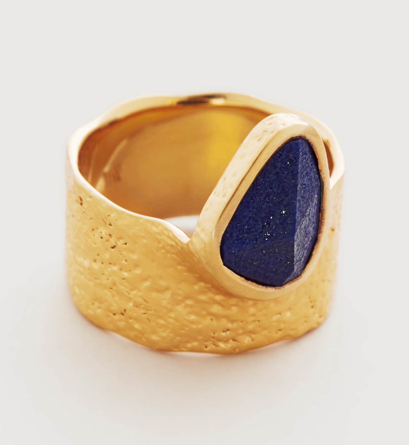 Deia Odyssey Ring | Monica Vinader (Global)