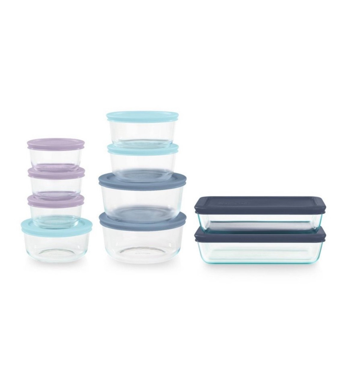 20pc pyrex set on sale for $19.99

#LTKGiftGuide #LTKmomlife #LTKSaleAlert