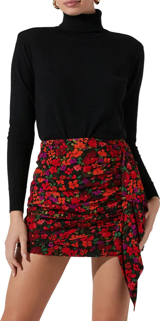 ASTR the Label Alden Turtleneck Sweater | Nordstromrack | Nordstrom Rack