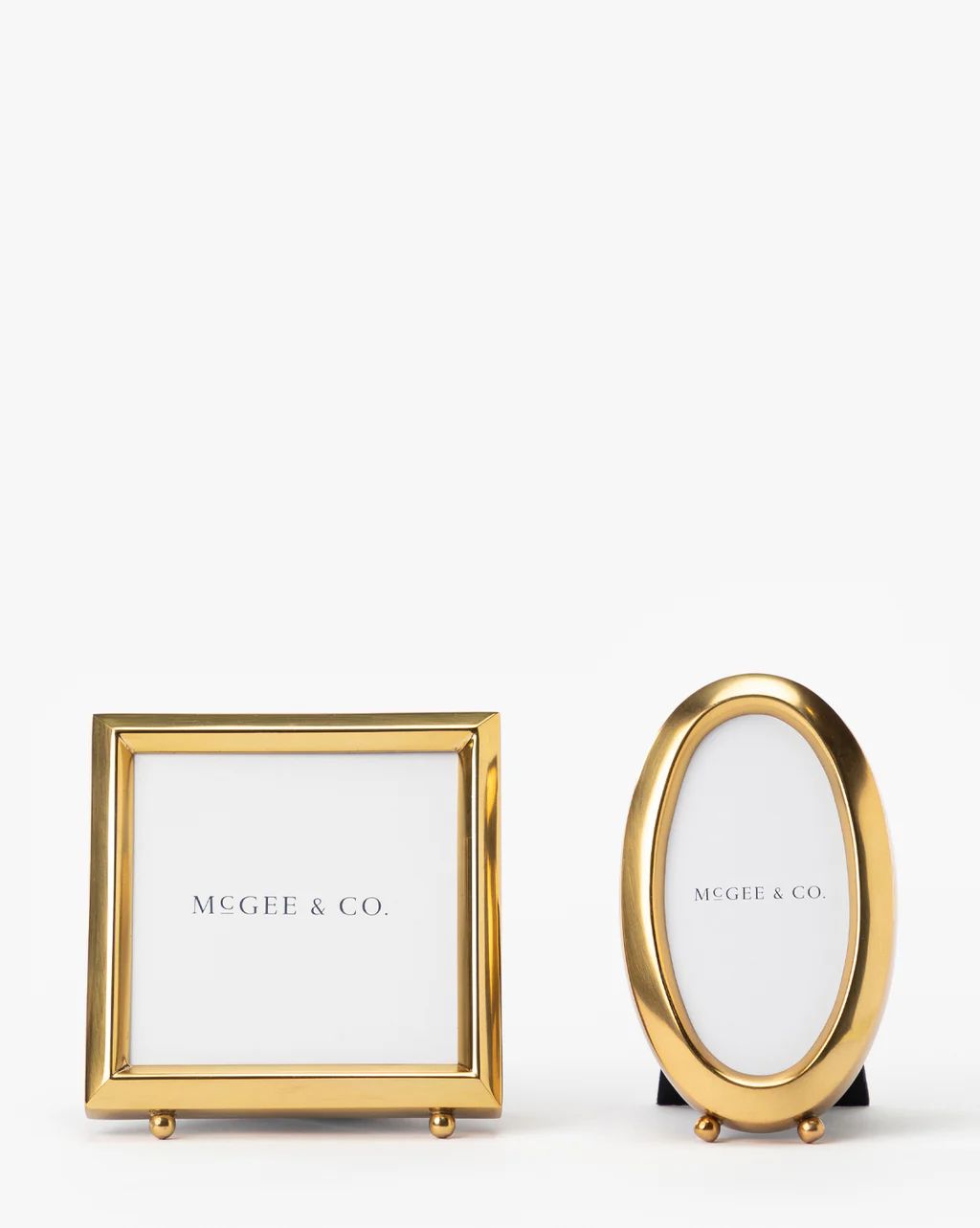 Blanche Picture Frame | McGee & Co.