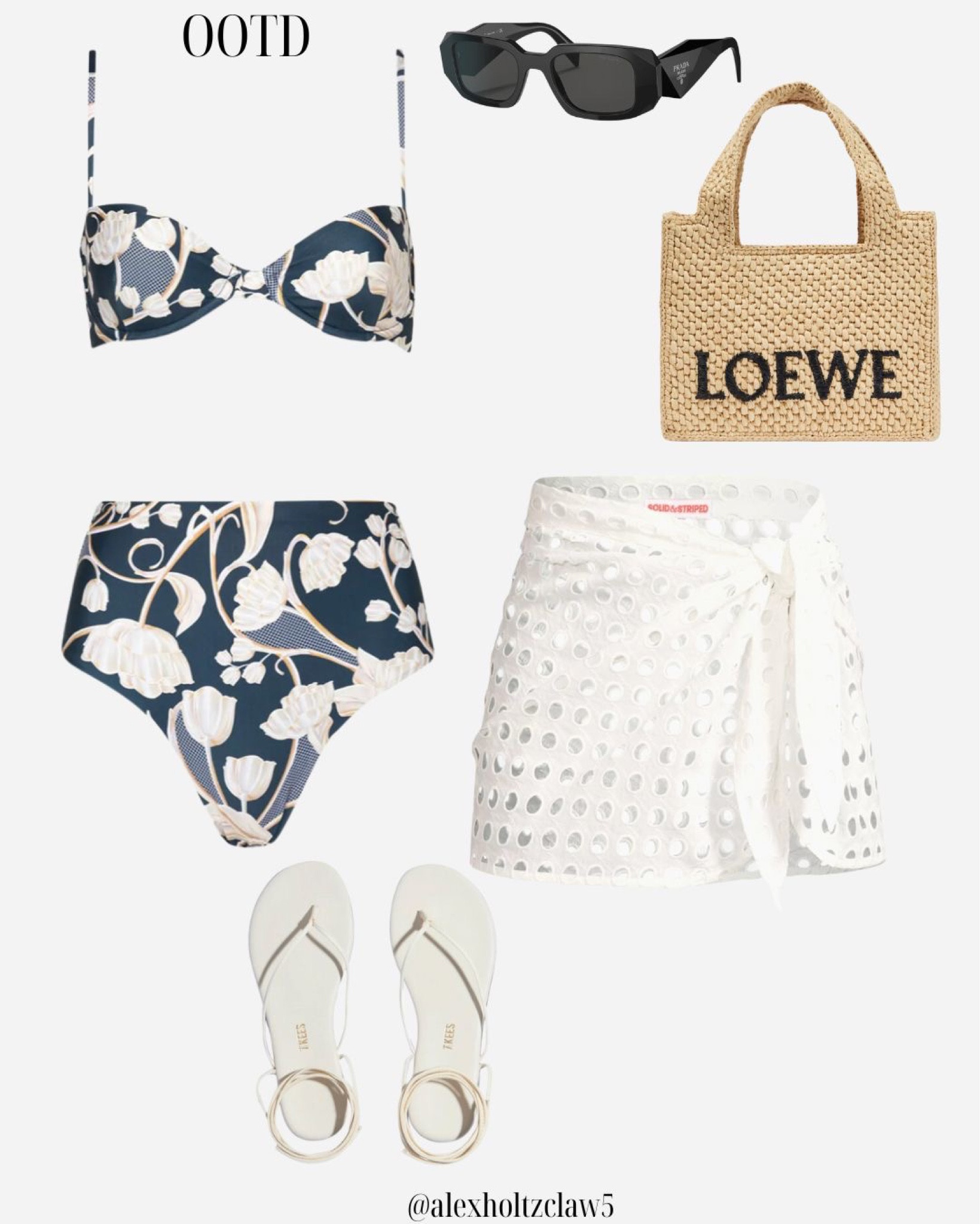 Vacation OOTD inspiration 

#LTKSeasonal #LTKfindsunder100 #LTKstyletip