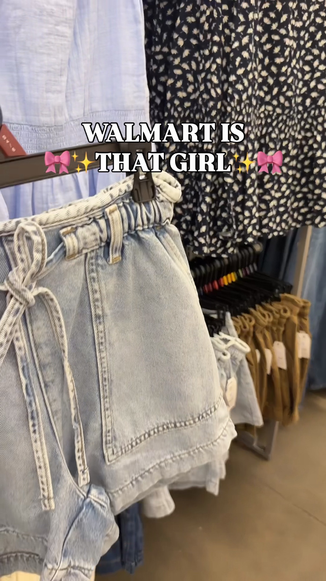 ✨SCROLL TO SHOP✨

The viral drawstring shorts!! 🤍

Size: S / tts 