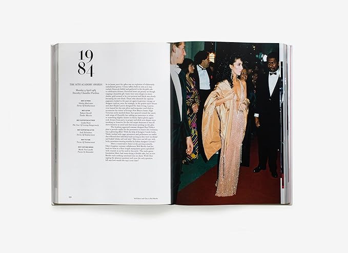 Red Carpet Oscars     Hardcover – February 21, 2023 | Amazon (US)