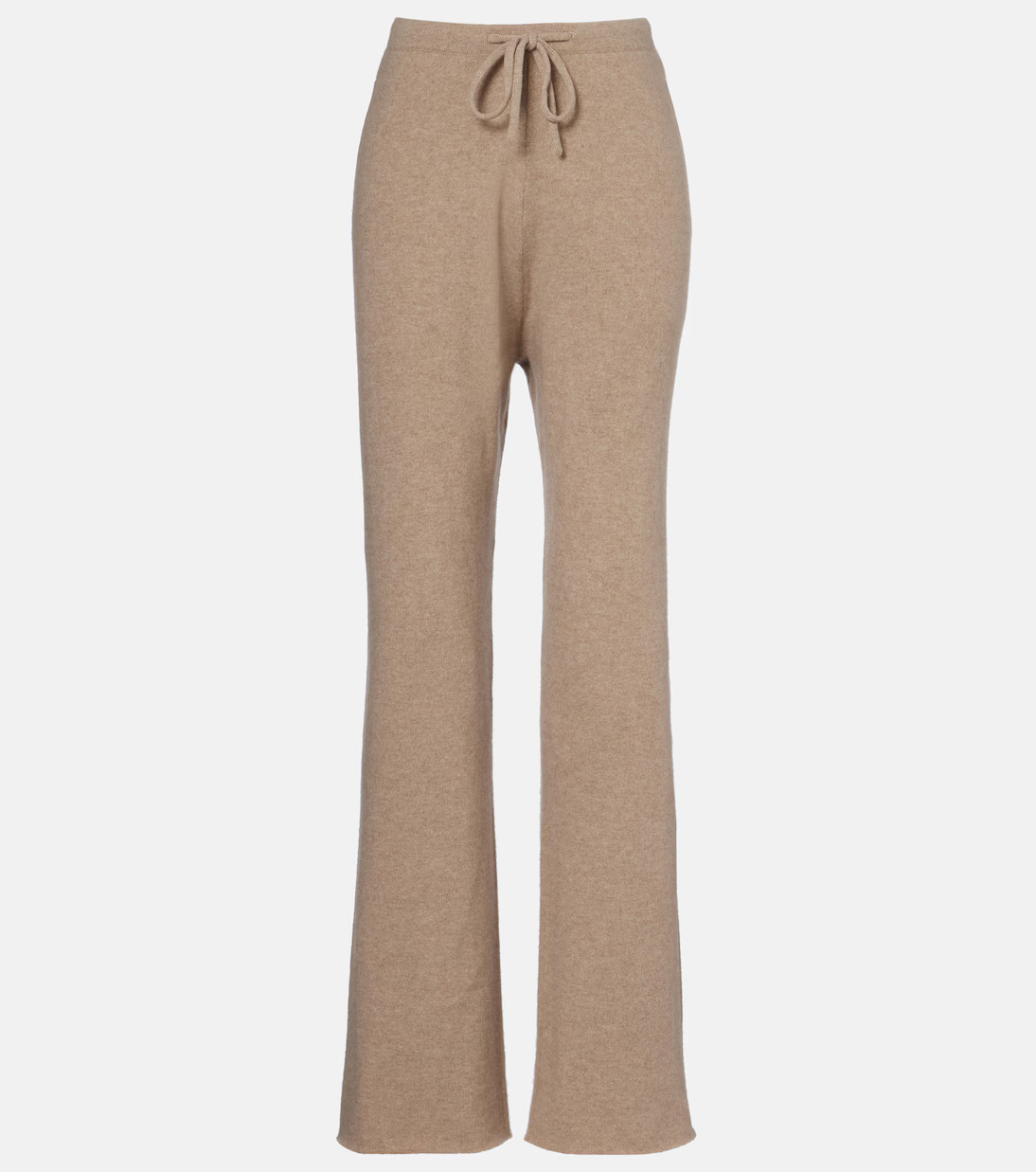 Run cashmere-blend sweatpants | Mytheresa (US/CA)