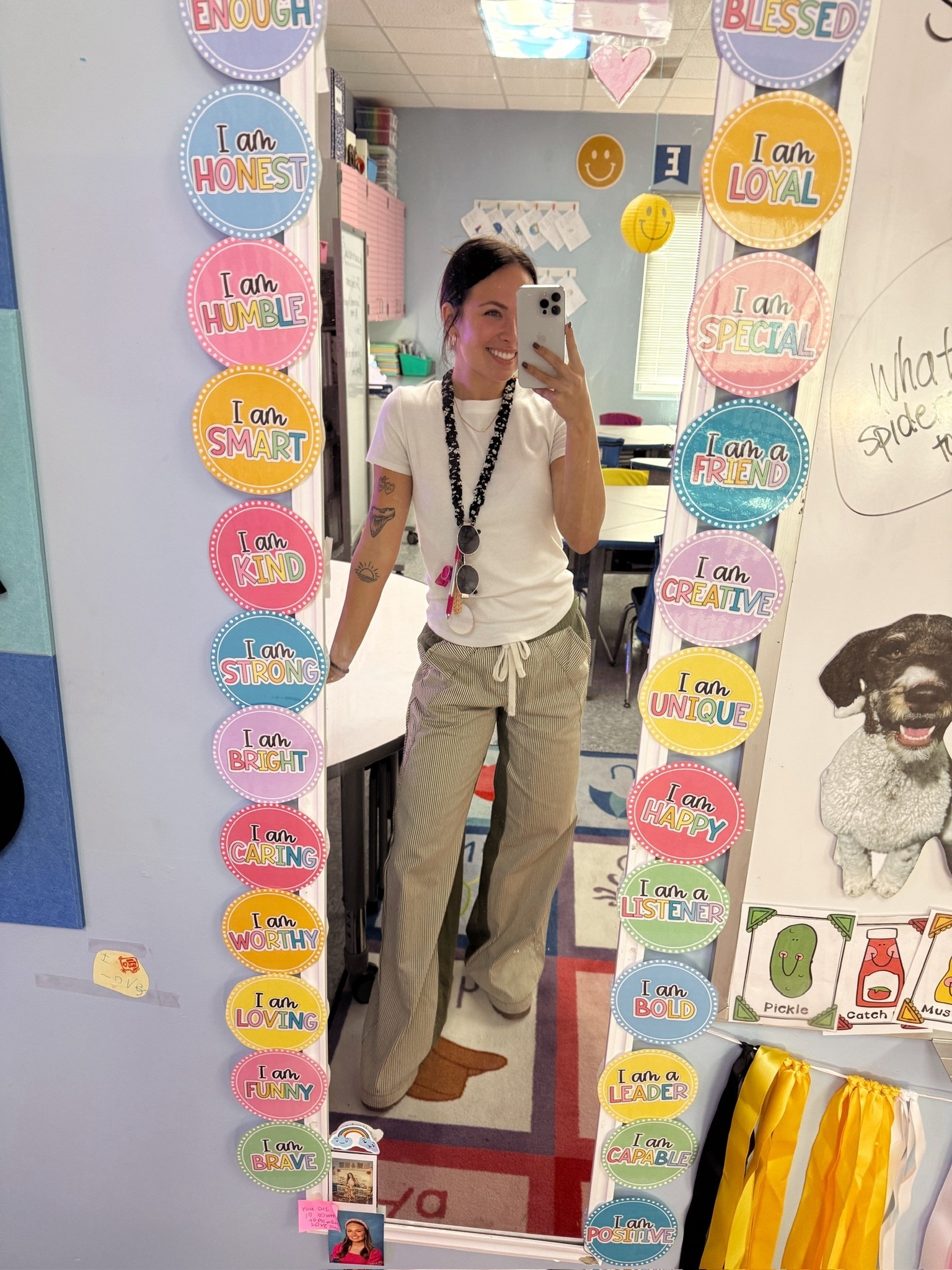 Teacher ootd 🤎

#LTKWorkwear