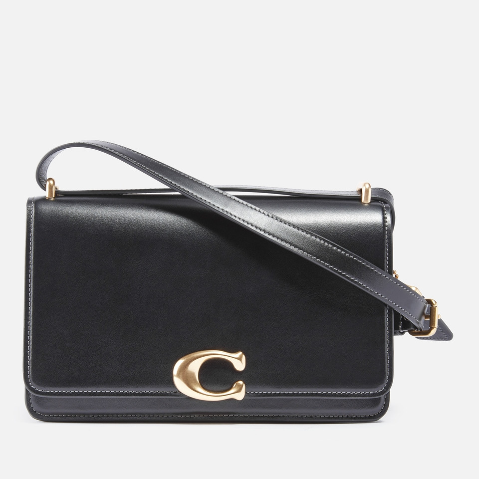 Coach Bandit Leather Bag | Mybag.com (Global) 