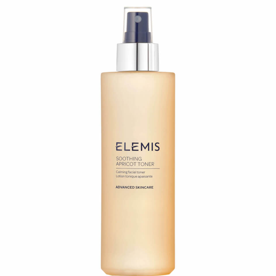 ELEMIS Soothing Apricot Toner | Dermstore (US)