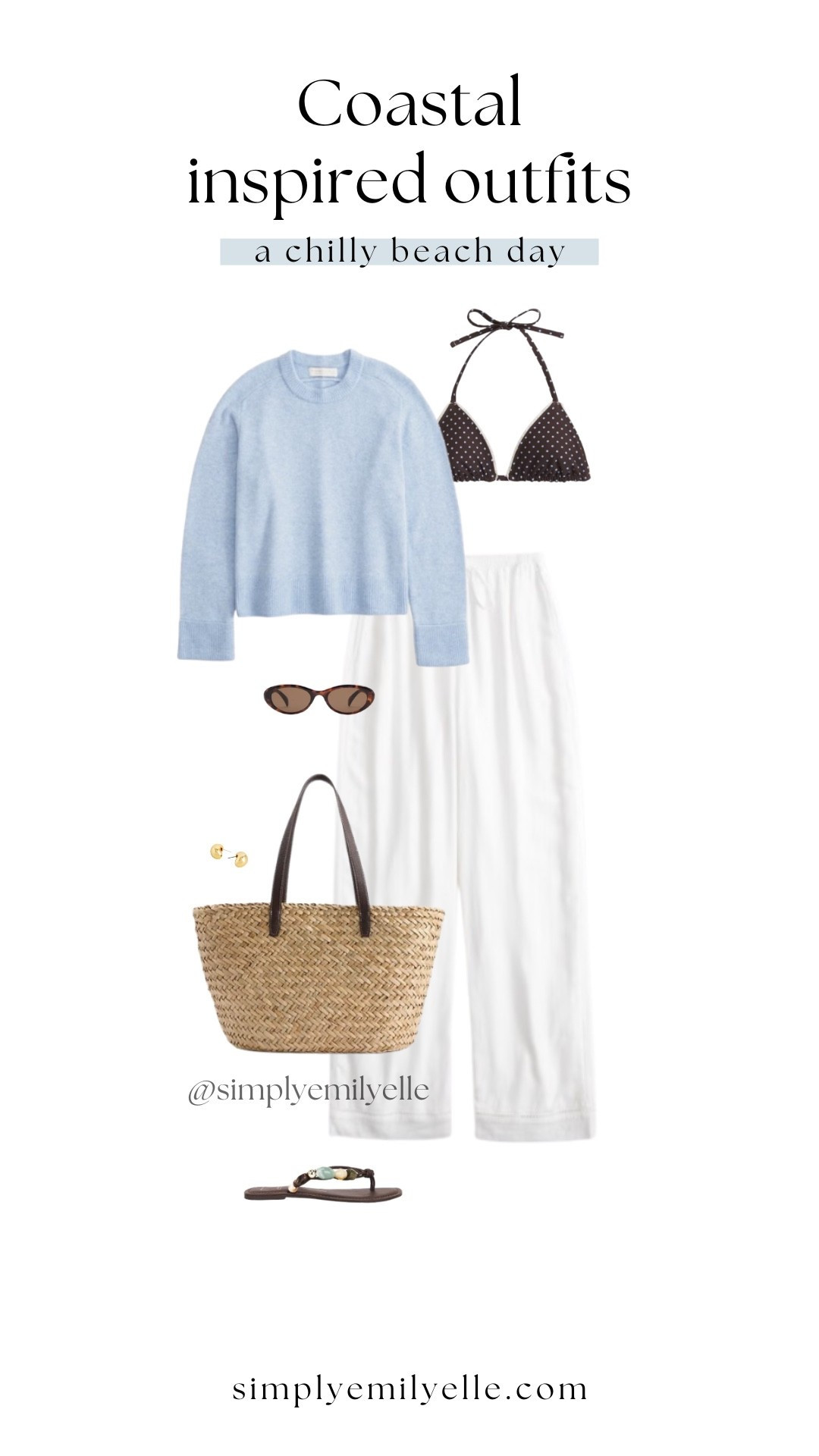 Coastal outfit, coastal aesthetic, coastal outfits, coastal grandmother aesthetic, coastal grandmother outfit, Nancy Meyers aesthetic, Martha Stewart aesthetic, ina garten aesthetic, spring outfits, spring outfit ideas, classic style 

#LTKootd #LTKgrwm #LTKdayinmylife