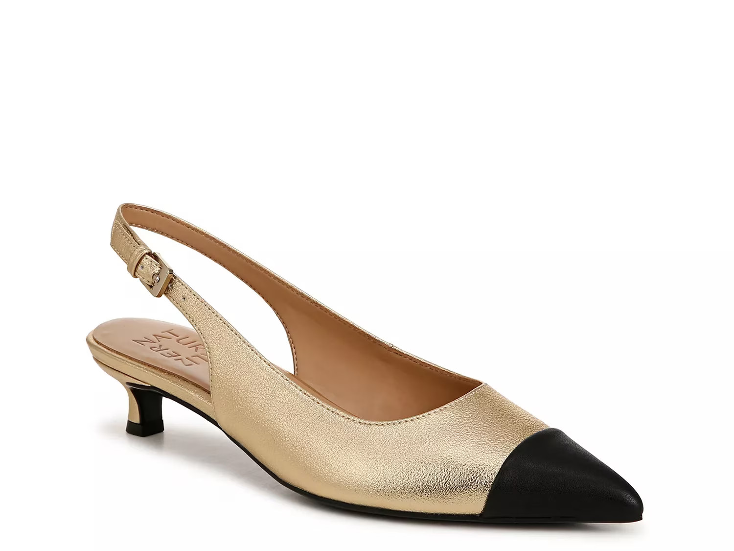 Naturalizer Gazing Pump | DSW