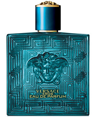 Versace Men's Eros Eau de Parfum Fragrance Collection - Macy's | Macy's