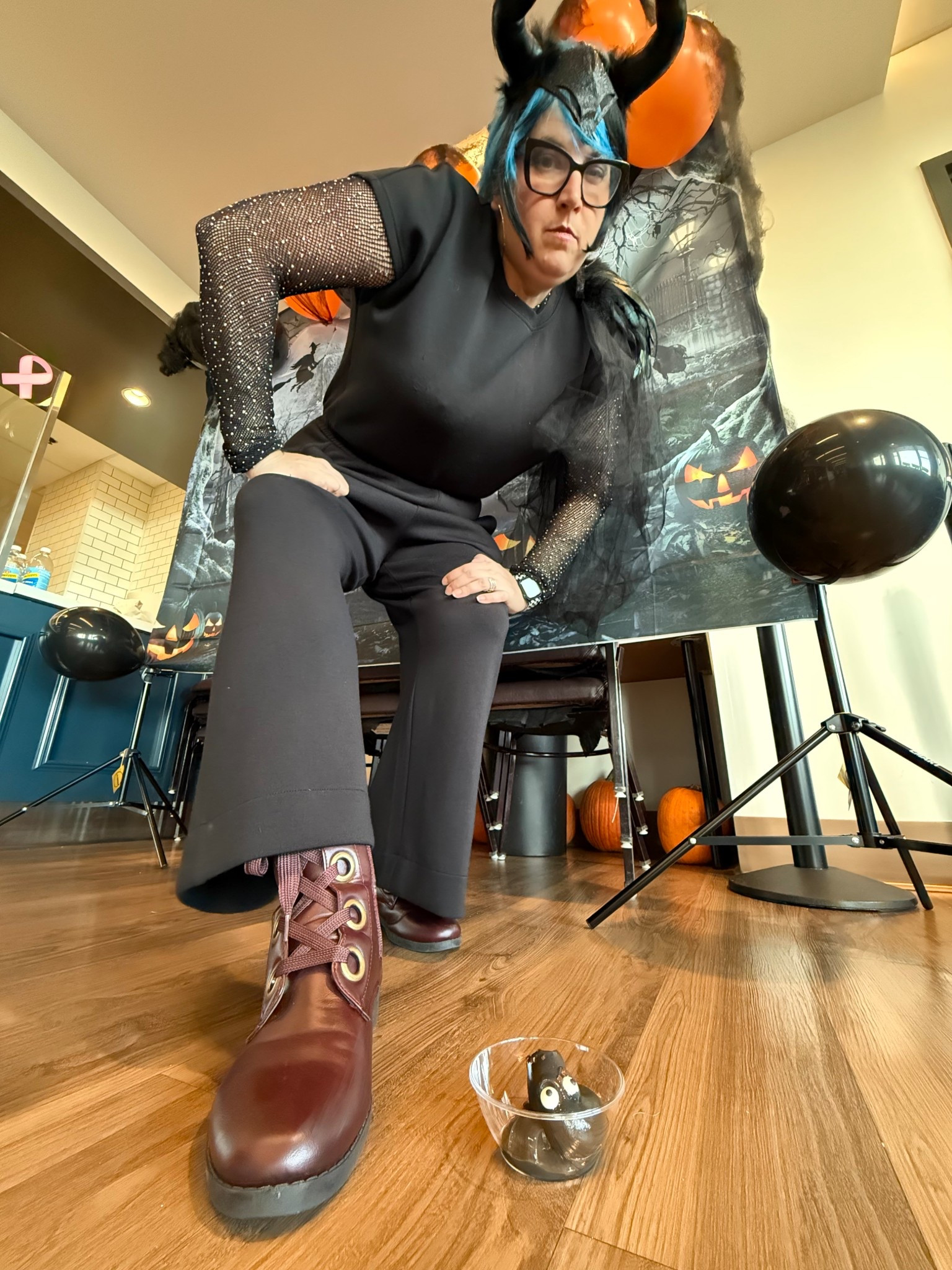 Just thinking back to last week.

#LTKMidsize #LTKHoliday #LTKSeasonal