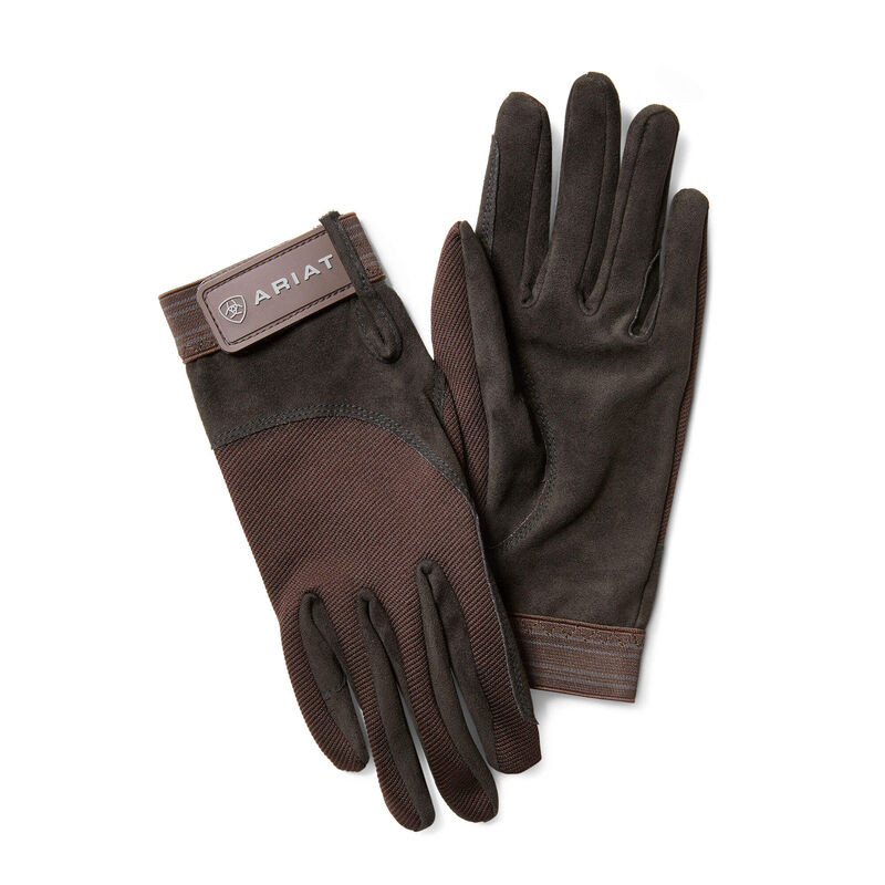 Tek Grip Gloves | Ariat (US)