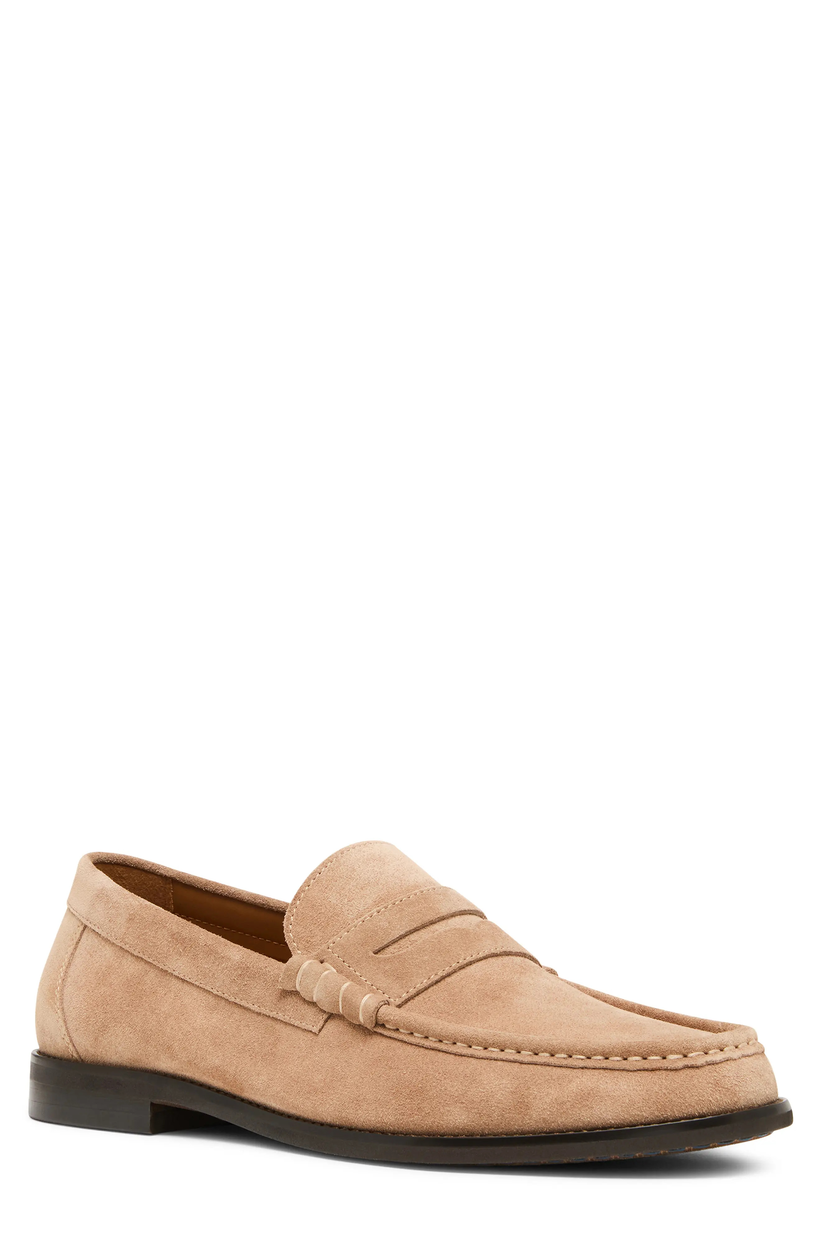 Steve Madden Hettick Penny Loafer (Men) | Nordstrom | Nordstrom