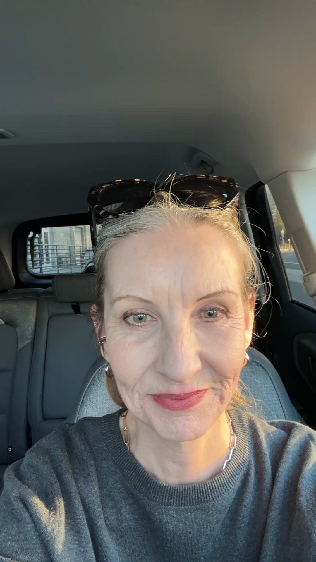 Some of my favorite products as a 60 year old, natural ager. #senior #makeup #beautyover60 #naturalbeauty #cleanbeauty

#LTKdayinmylife #LTKOver40 #LTKBeauty