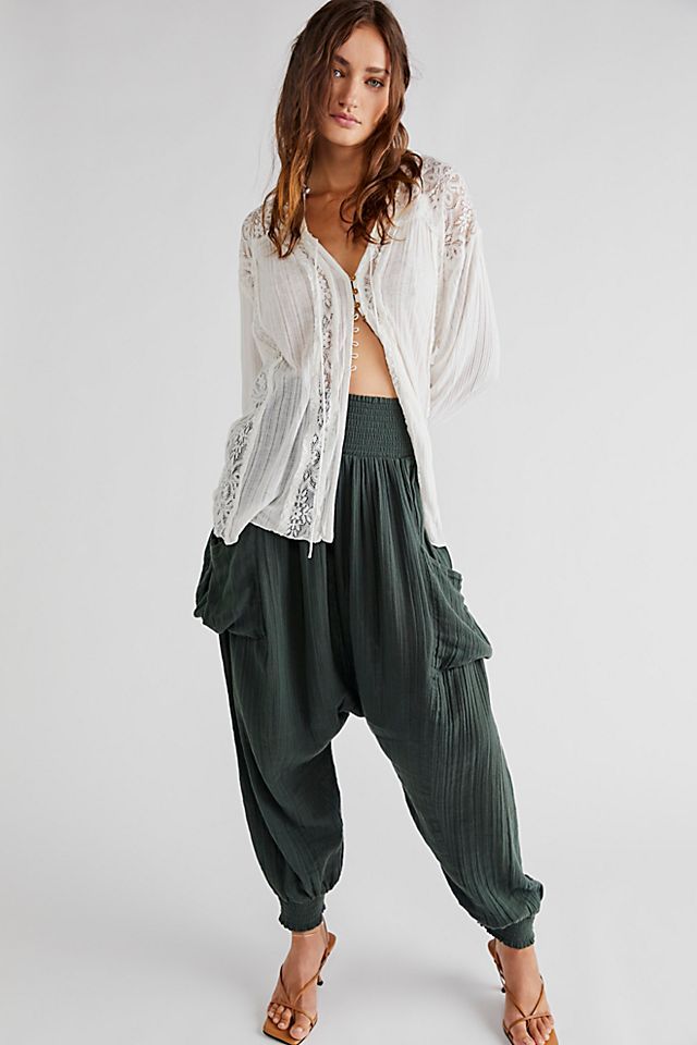 Walk On Fire Pant | Free People (Global - UK&FR Excluded)
