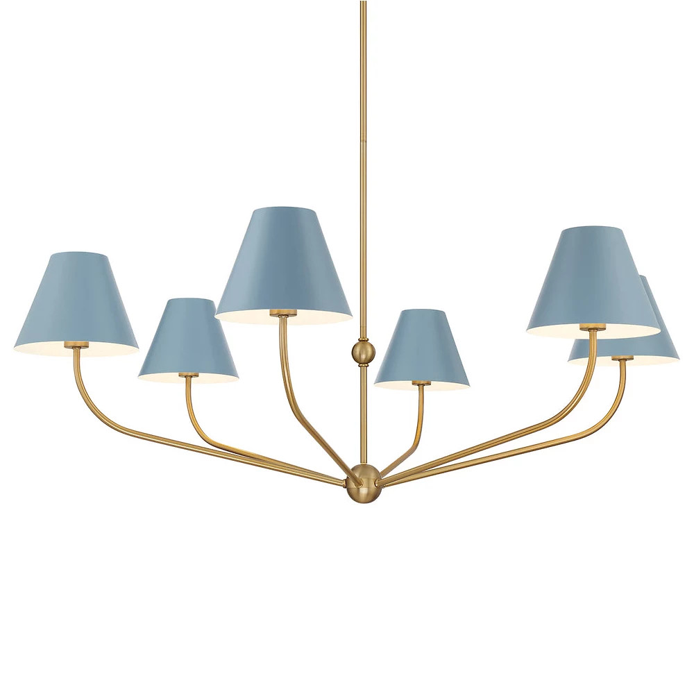 Xavier Chandelier | Lumens