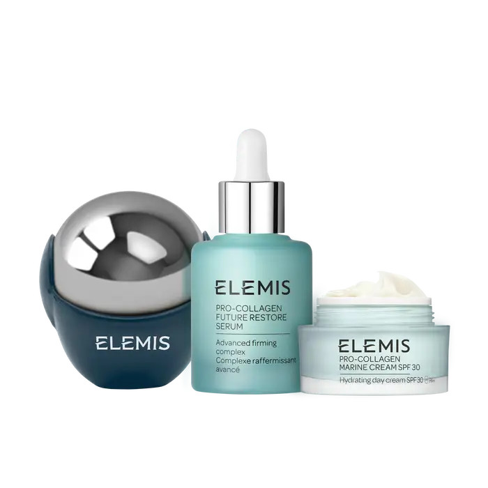 Pro-Collagen Firm & Sculpt Collection | Elemis UK