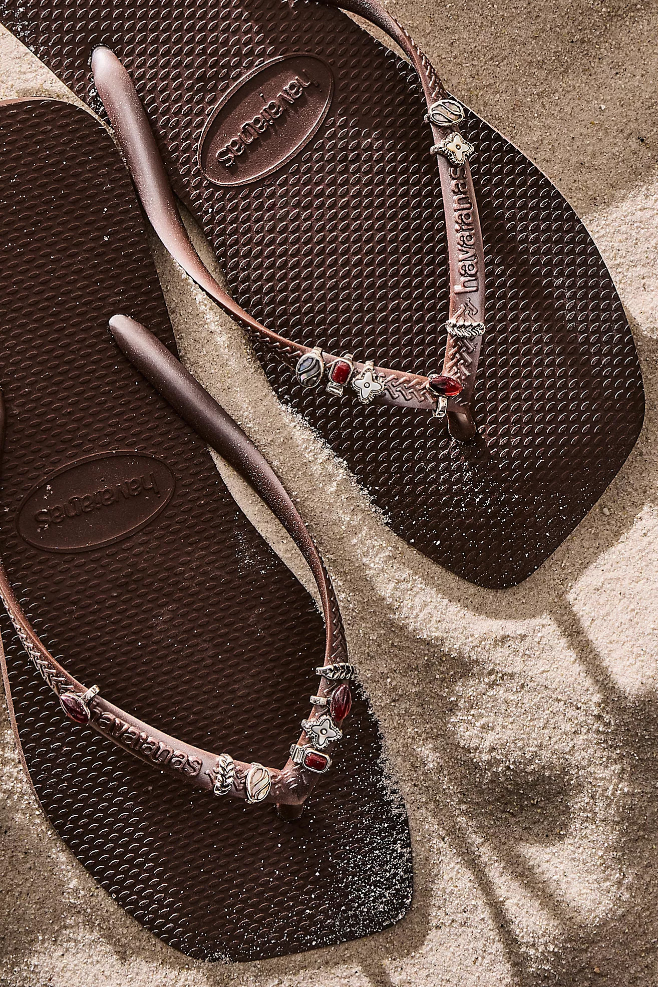 Sandal Charm Set | Free People (Global - UK&FR Excluded)