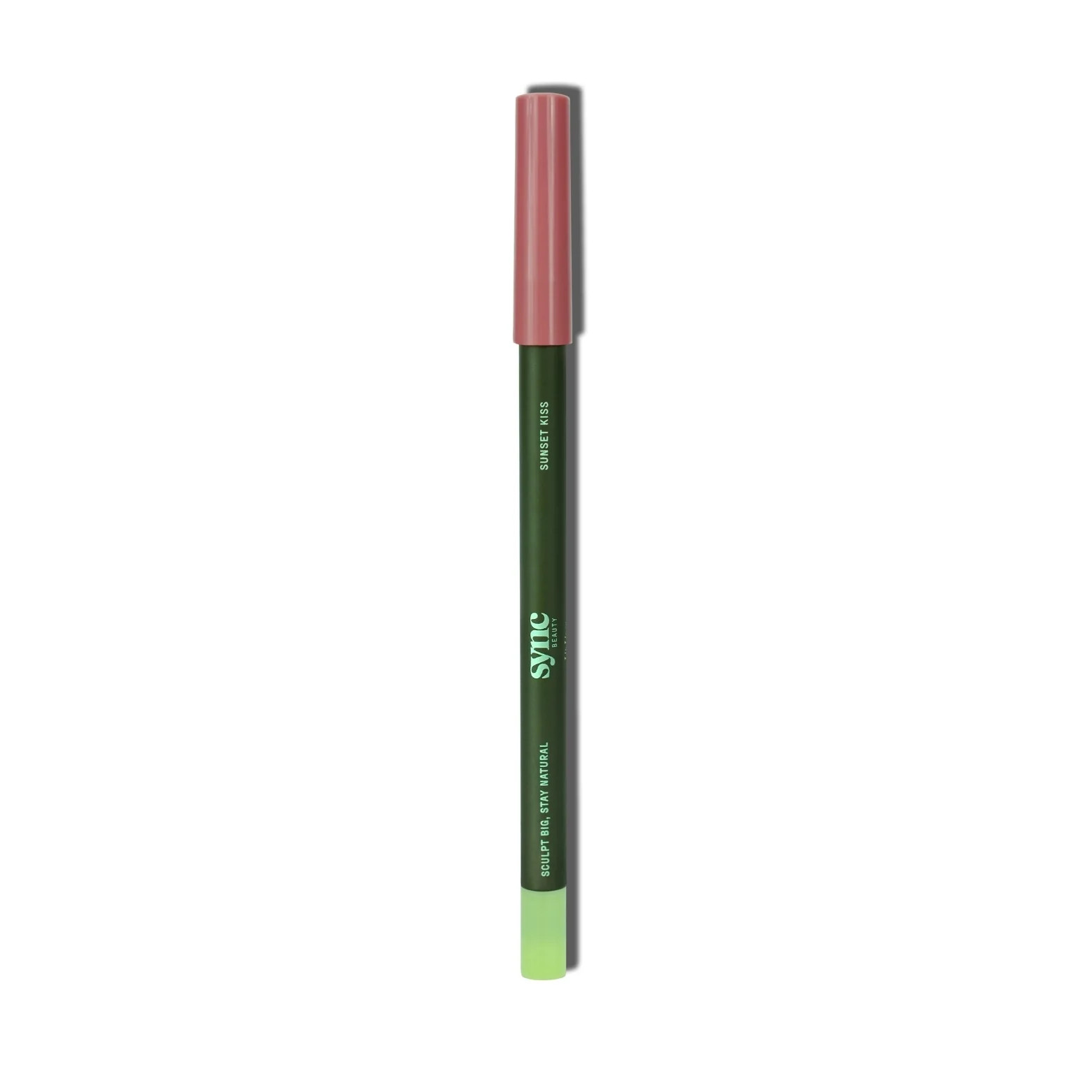 Lip Liner | Sync Beauty