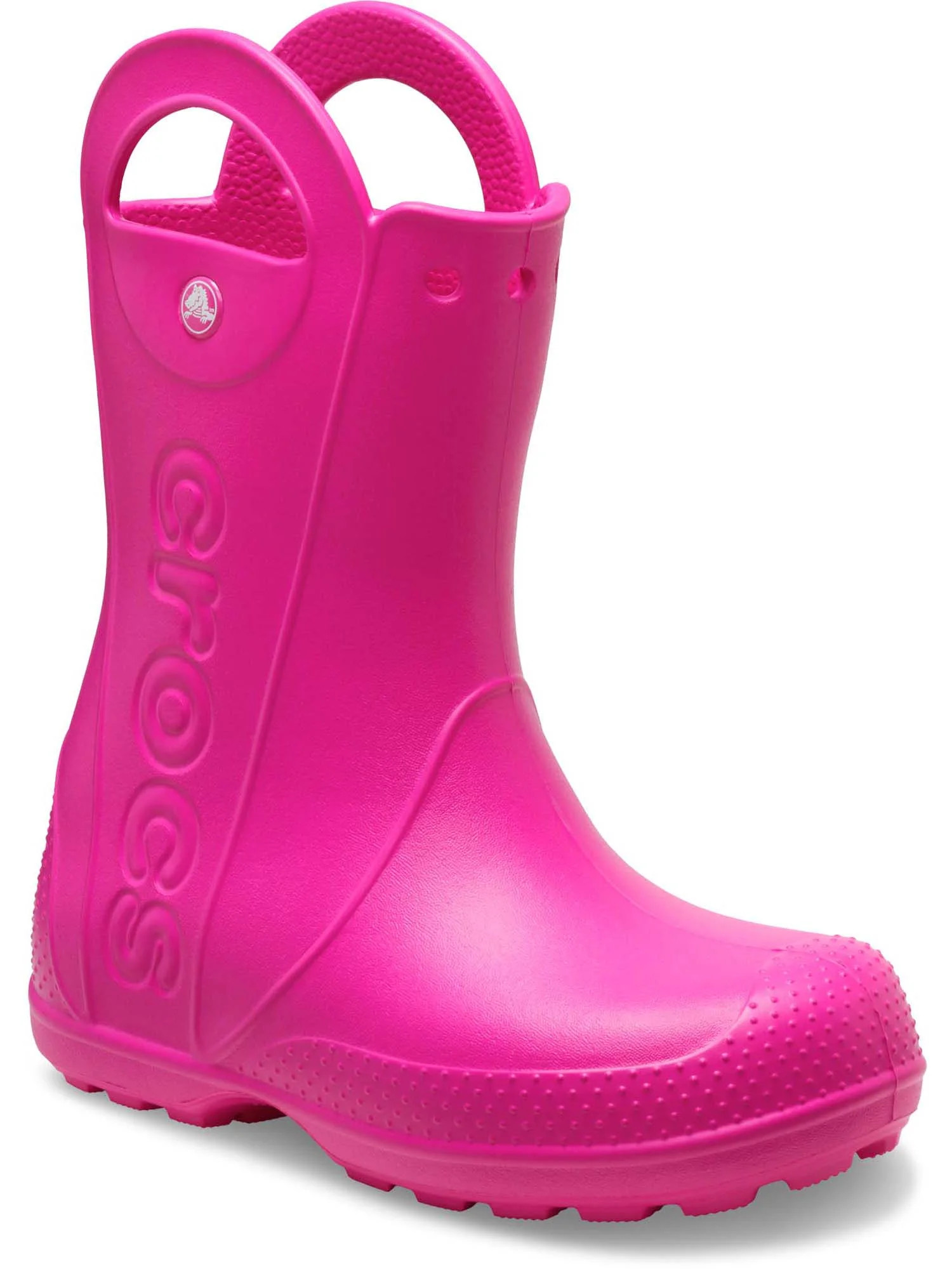 Crocs Toddler & Kids Handle It Rain Boot | Walmart (US)