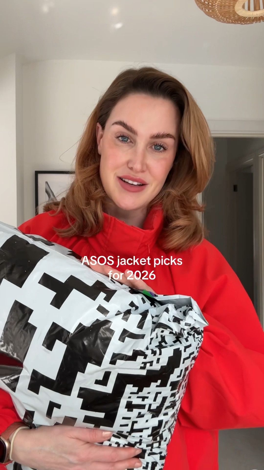 ASOS is a gift rn - the best jackets going 😮‍💨

#LTKspring #LTKeurope #LTKireland