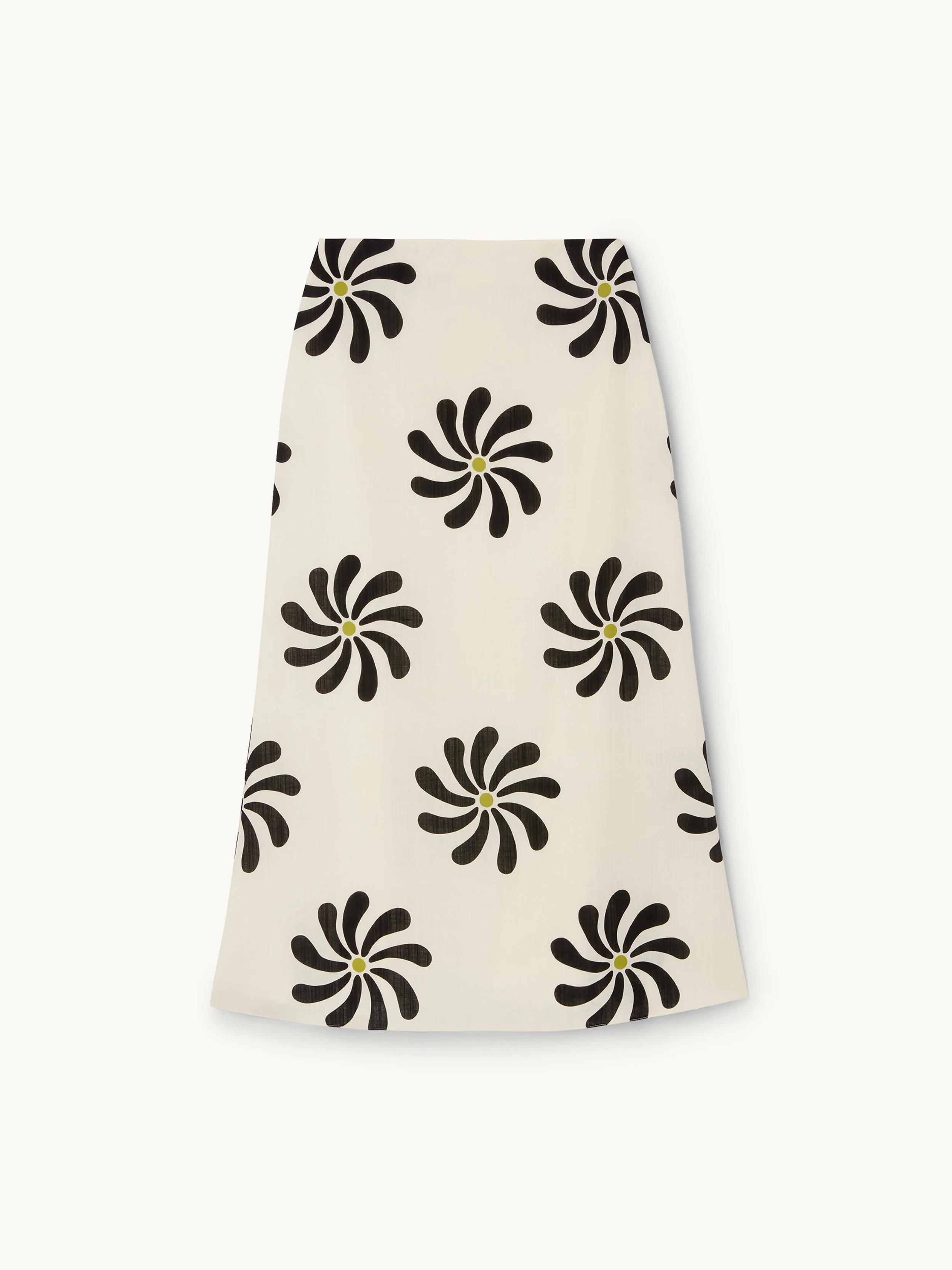Fabiana Skirt | goop