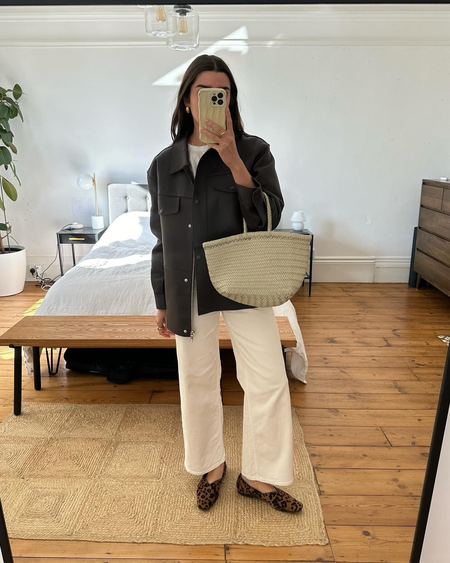 Outfit highlights from October 🍁 #MinimalStyle #OOTD