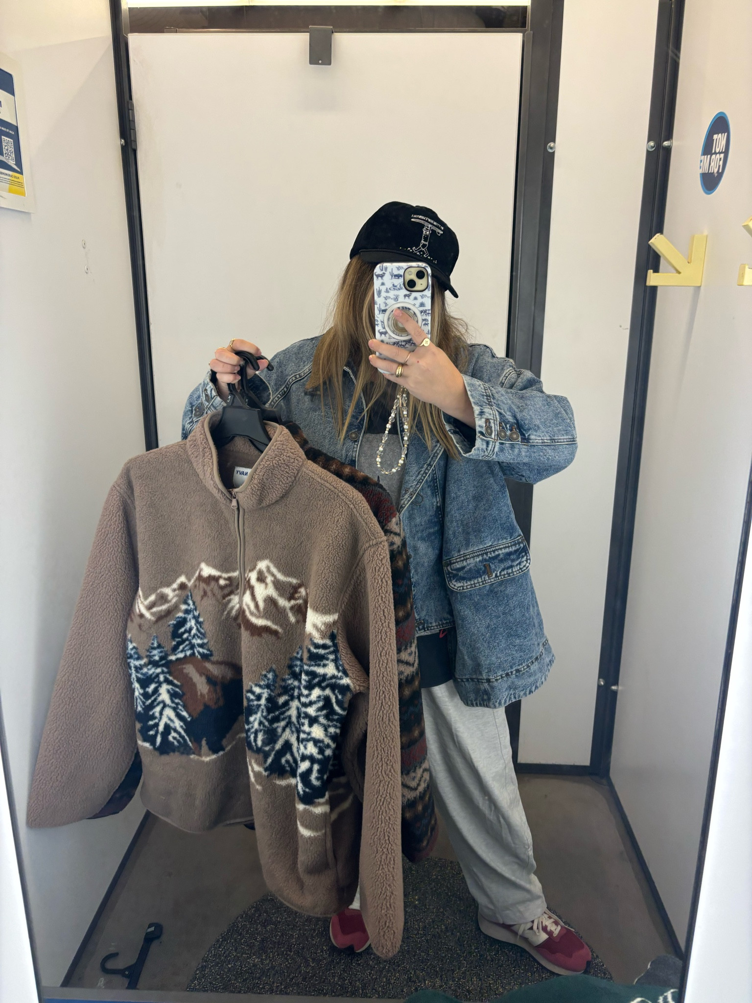 old navy men’s section sherpas and sweaters for the holidays ✨ I’m wearing an XL in all. I’ll link the buffalo when it hits online! 

#LTKFindsUnder50 #LTKFindsUnder100 #LTKHoliday