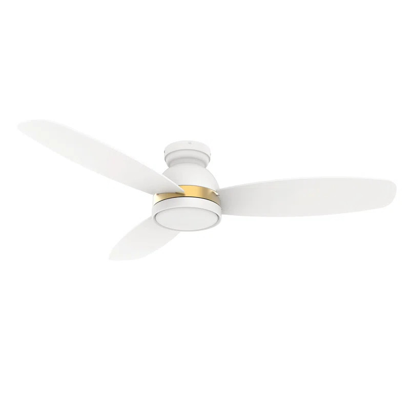 Ceiling Fan with LED Lights | Wayfair North America