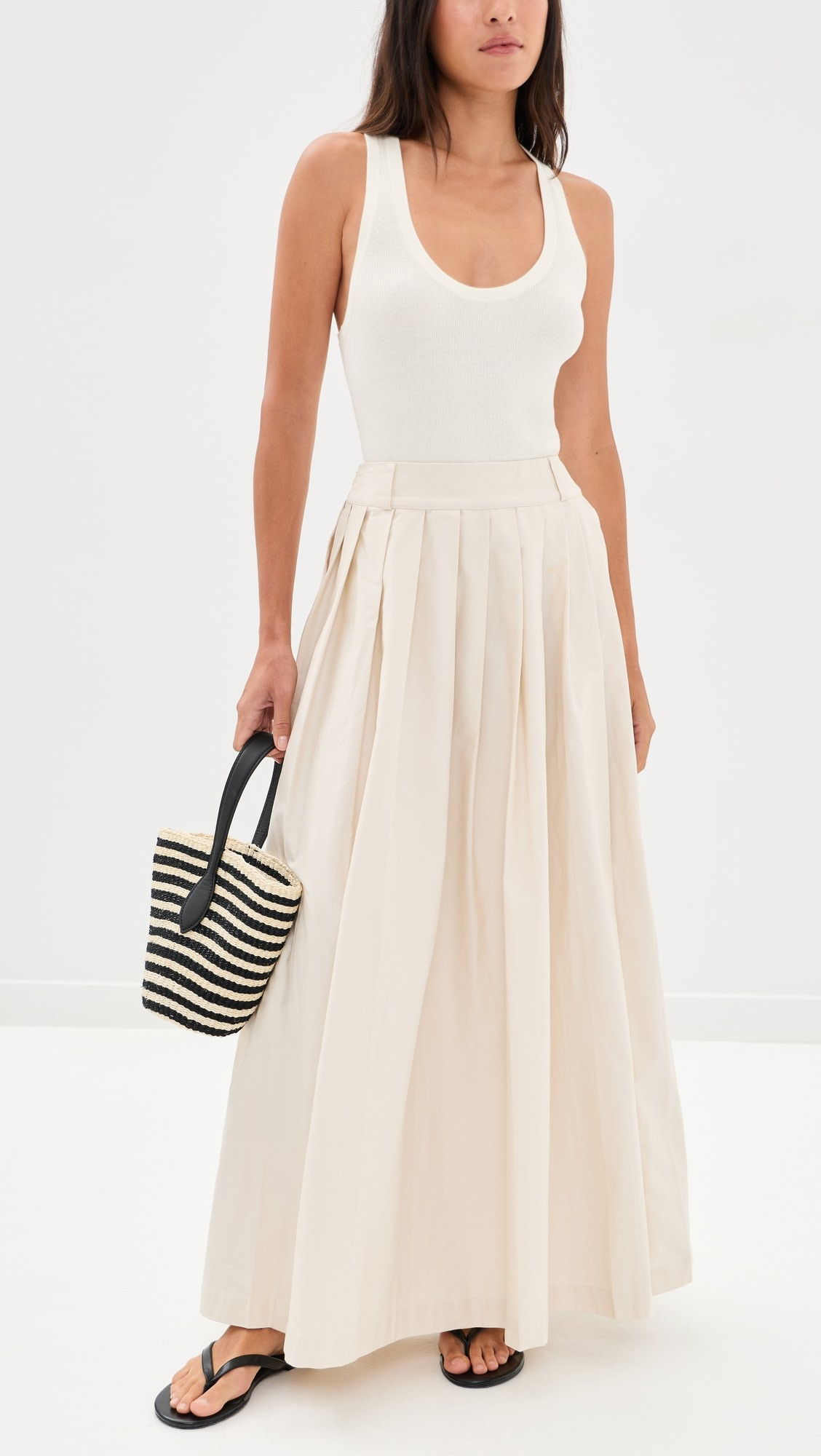 Delphi Maxi Skirt | Shopbop