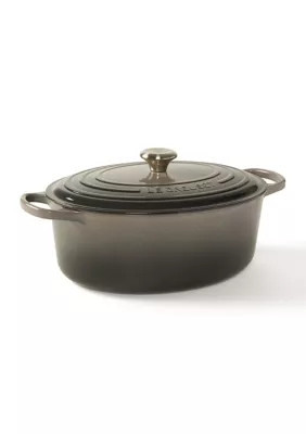 Le Creuset 8 Quart Signature Oval Dutch Oven | Belk