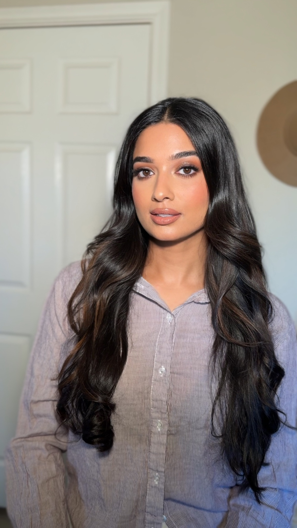 Bridal Shower Glam on my beautiful client  

#LTKWedding #LTKBeauty