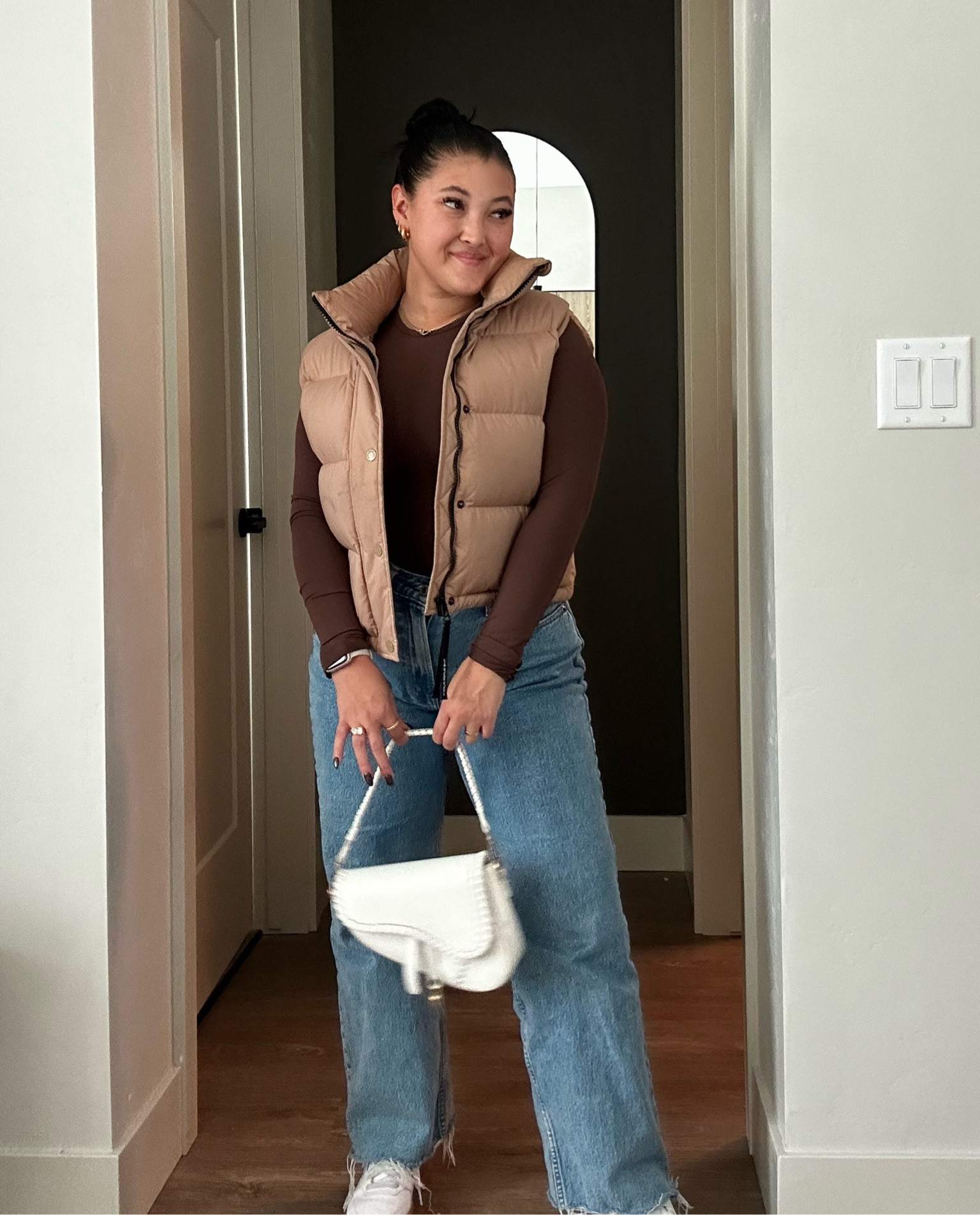 Simple fall fit 

#LTKHoliday #LTKSeasonal