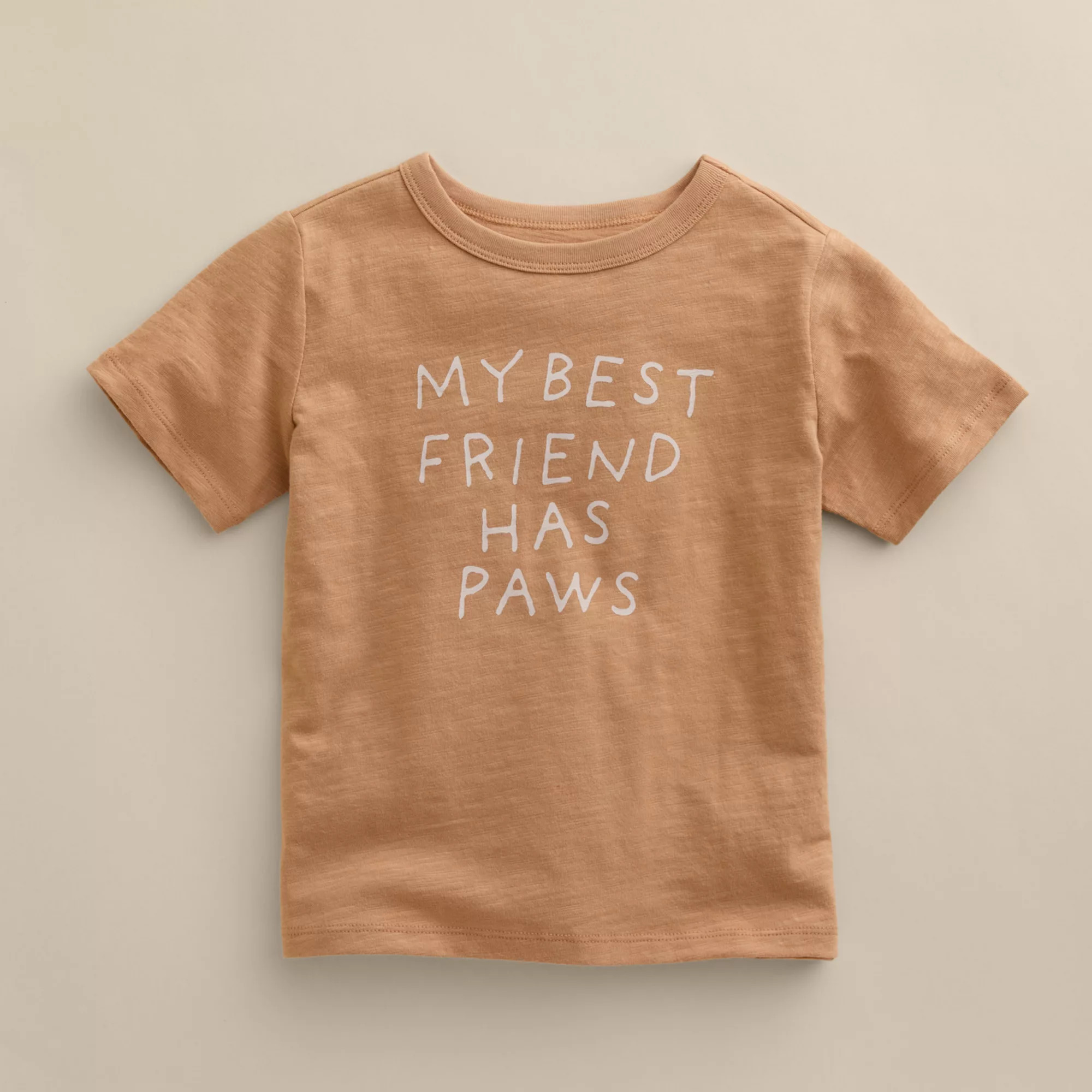 Baby & Toddler Little Co. by Lauren Conrad Organic Core Tee | Kohl's
