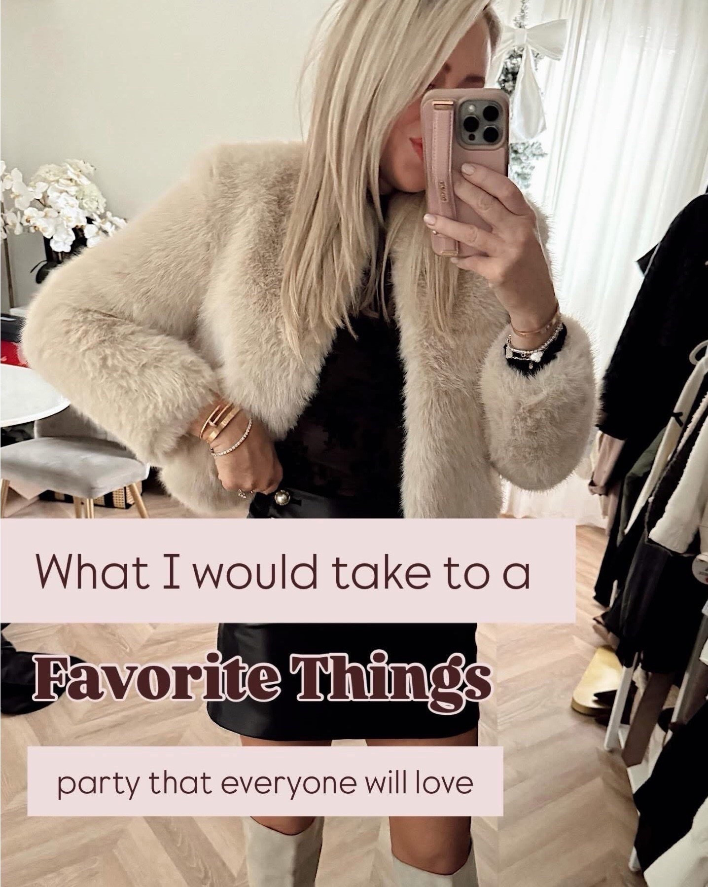 A few of my favorite things! Great for parties and gift ideas! 🎁🎁🎁

Favorite things 2025🥂

#LTKFindsUnder50 #LTKHoliday #LTKGiftGuide