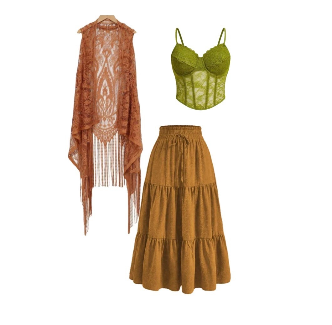 Funky Cute Lookbook

#LTKootd #LTKgrwm