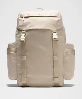 Wunderlust Backpack 25L | lululemon (AU)