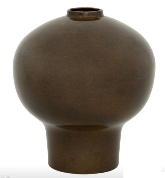 Pot Reactive Glaze Ama Vase | Scout & Nimble