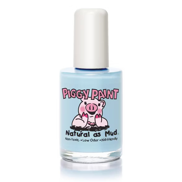 Piggy Paint Non-Toxic Nail Polish - 0.5 fl oz | Target