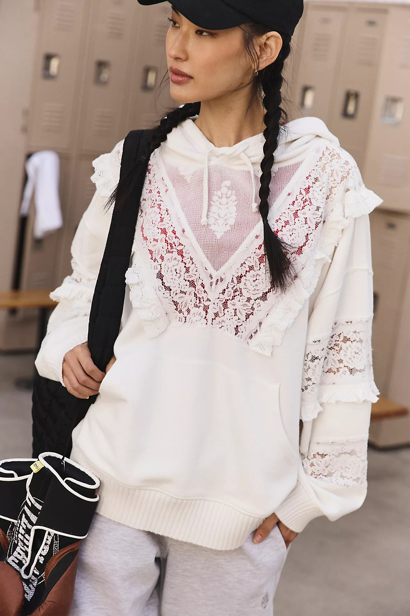 Studio Tunic | Free People (Global - UK&FR Excluded)