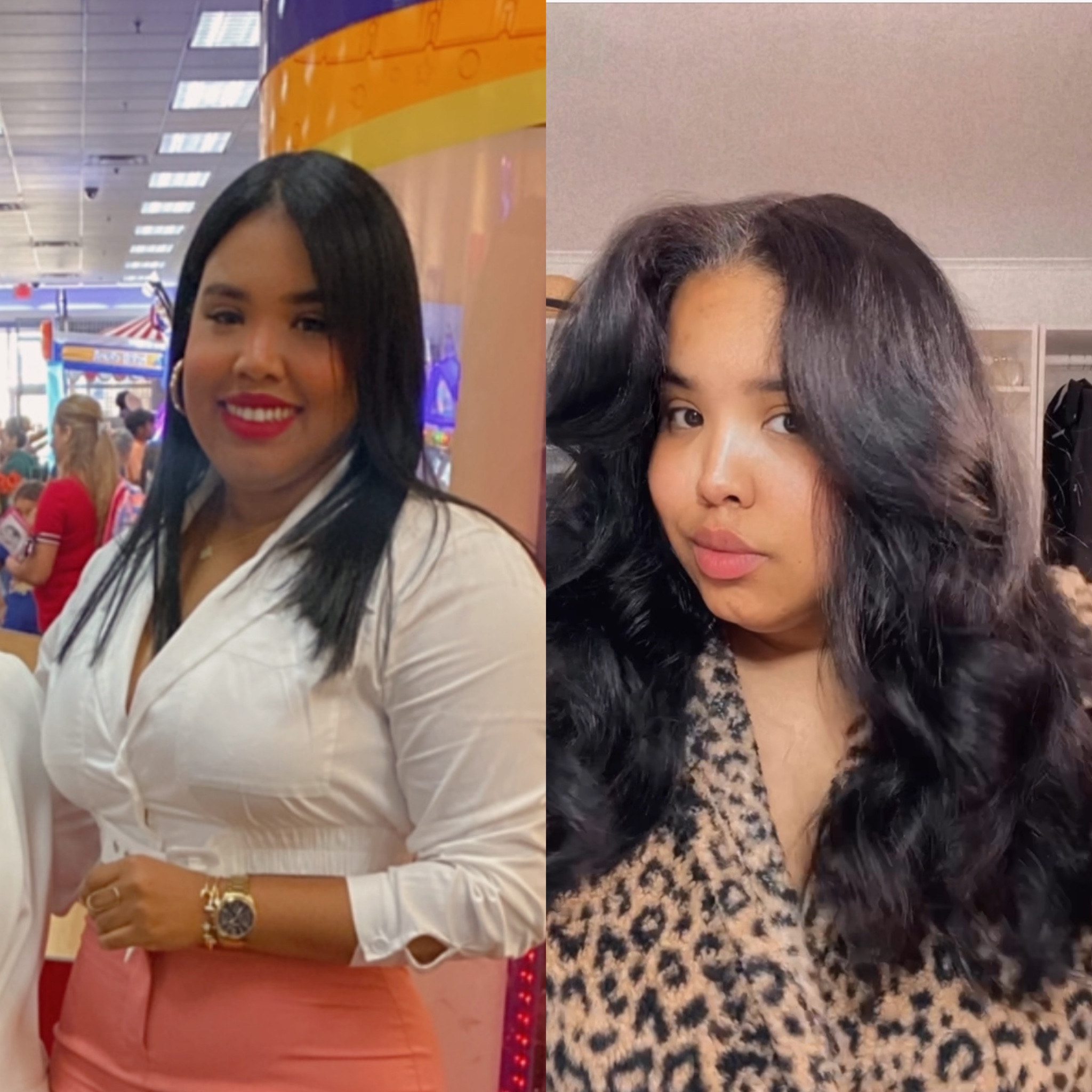 Hair care 

#LTKBeauty #LTKSaleAlert #LTKMidsize