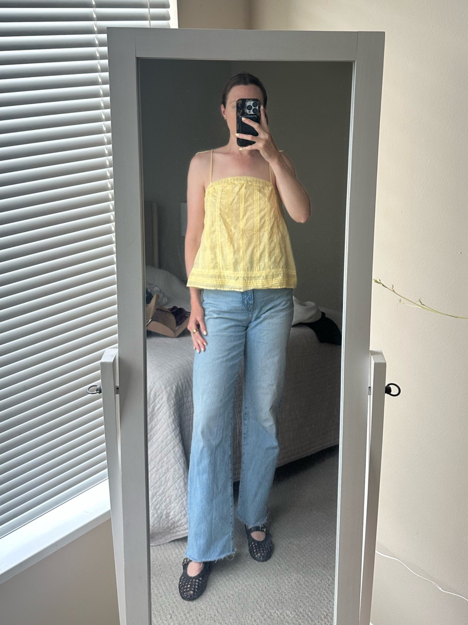 Easy breezy summer outfit

#LTKdayinmylife #LTKootd #LTKSeasonal