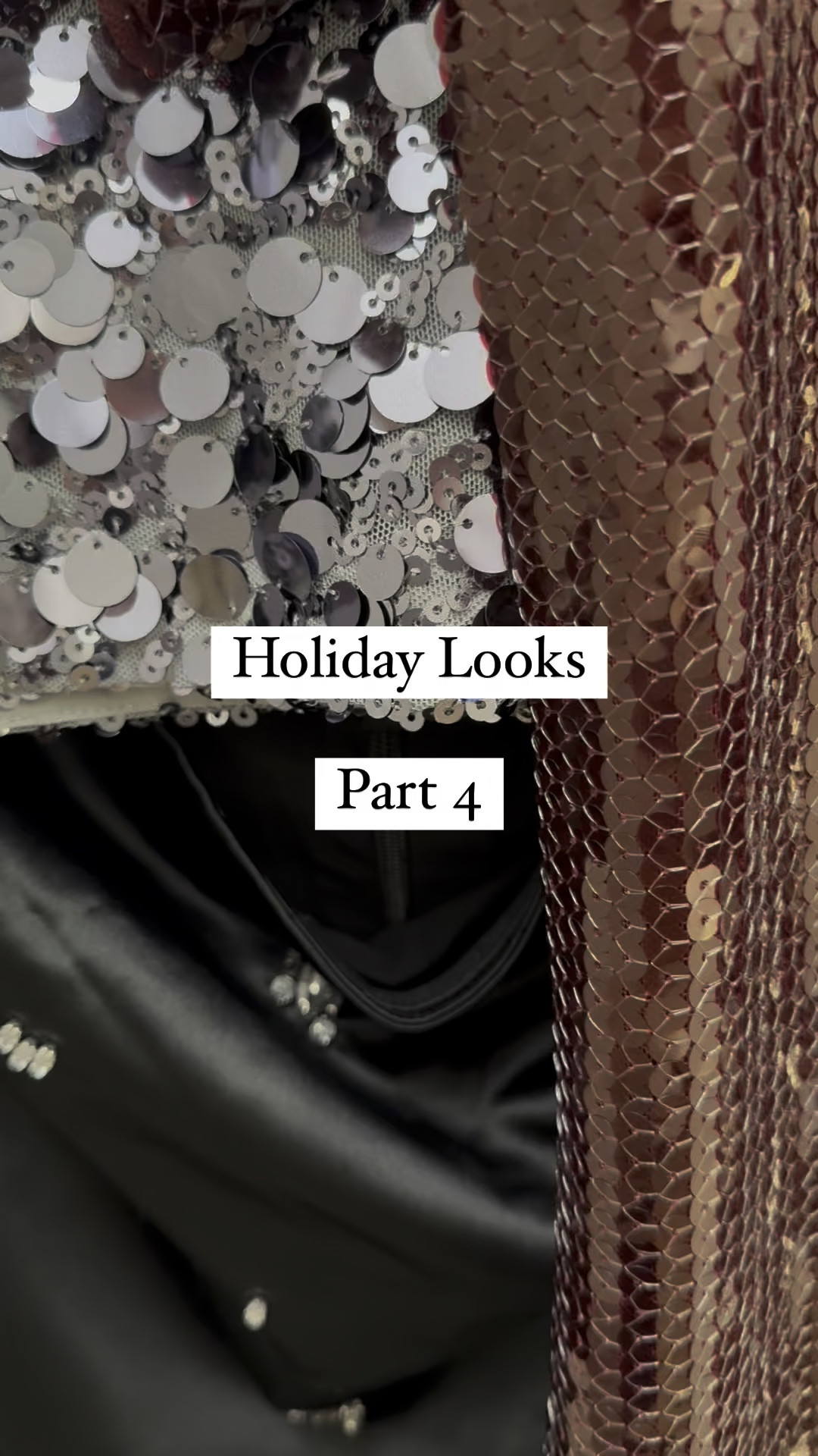 3 Holiday Looks from Abercrombie! All of these looks run TTS and they are all 25% off during their Black Friday sales! 

#LTKStyleTip #LTKSaleAlert #LTKCyberWeek