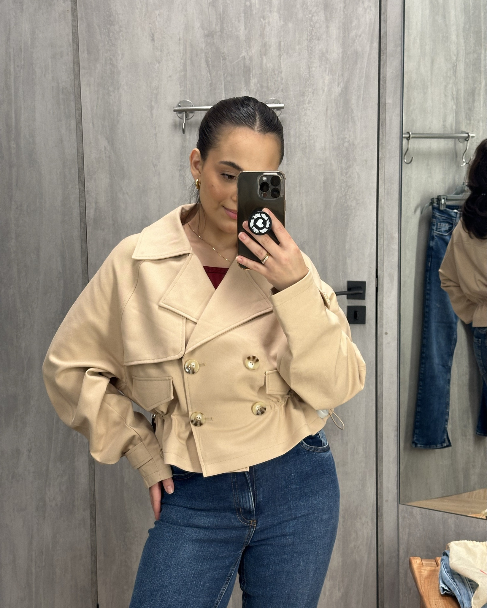 Provador Riachuelo! ✨

#LTKbrasil #LTKstyletip