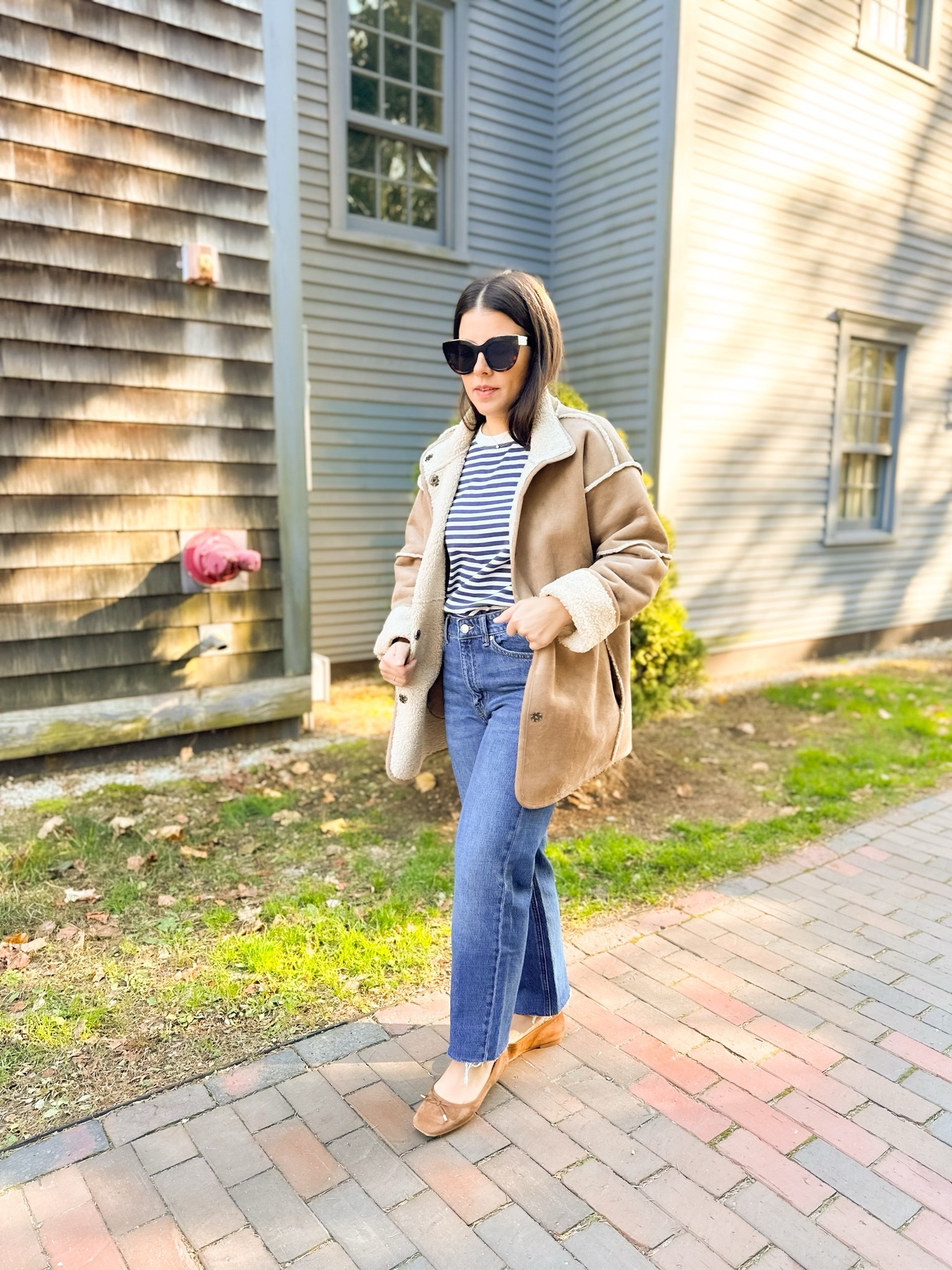 This cost is part of the Shopbop sale!

#LTKStyleTip #LTKSaleAlert