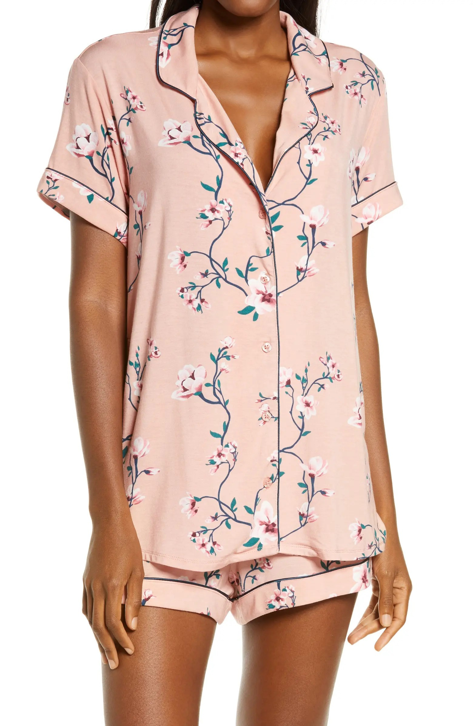 Moonlight Short Pajamas | Nordstrom