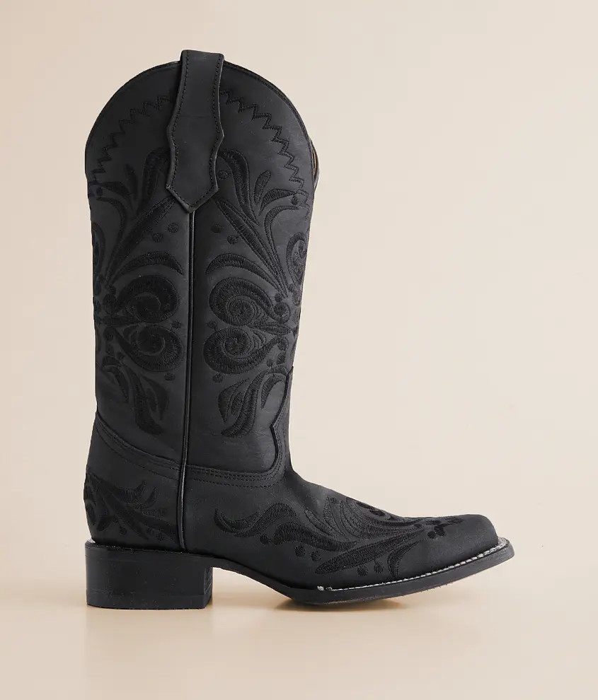 by Corral Western Leather Boot | Buckle