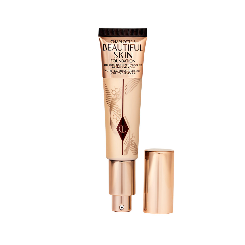 BEAUTIFUL SKIN FOUNDATION | Charlotte Tilbury (US)
