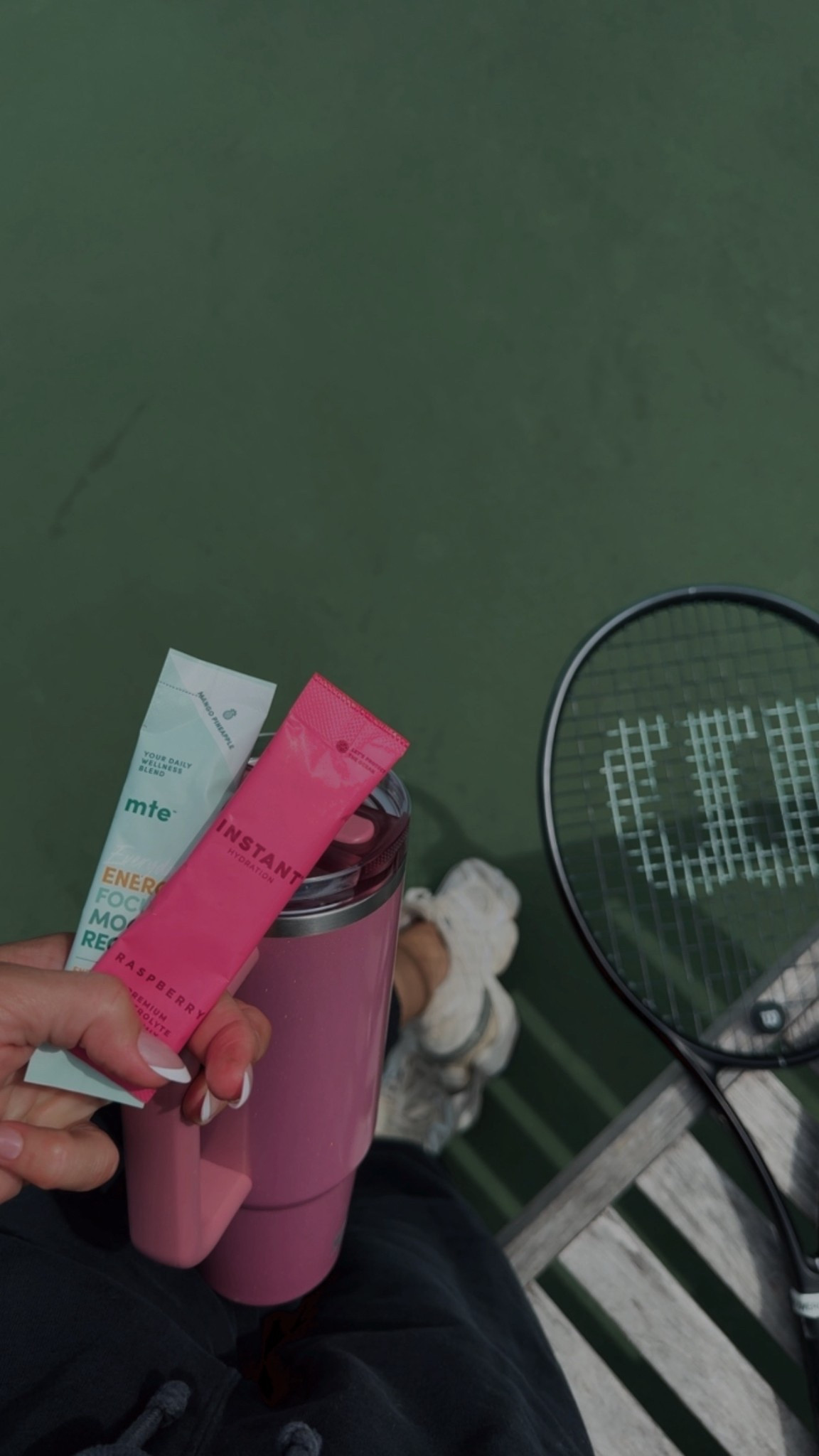 Tennis style 

#LTKFestival #LTKdayinmylife #LTKgrwm