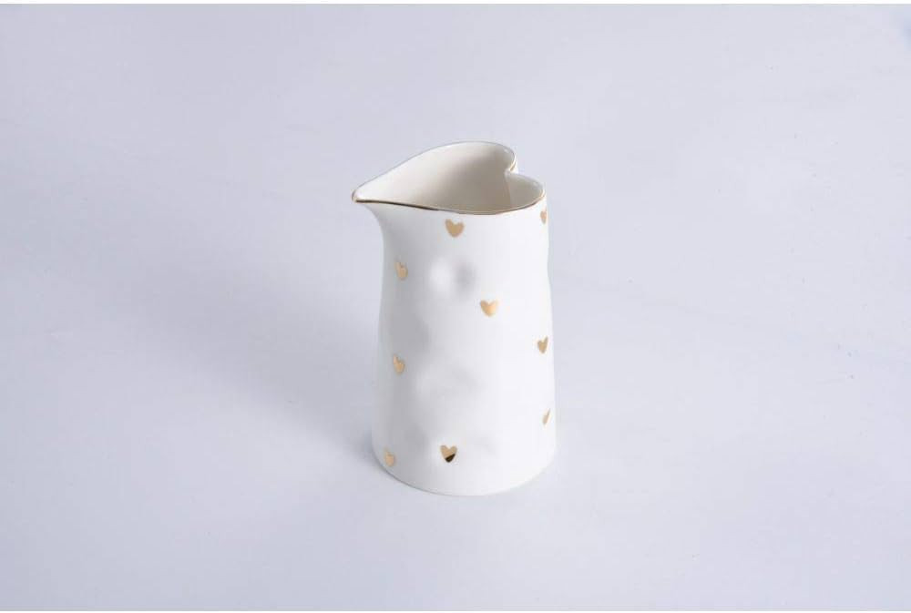 Pampa Bay Heart to Heart Pitcher/Creamer | Amazon (US)